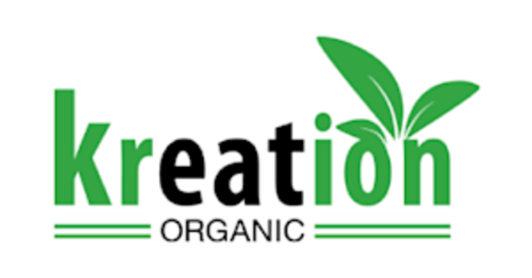 Kreation Kafe logo