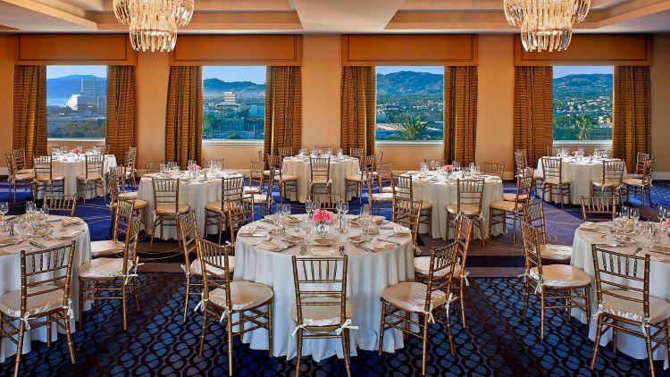 Ballroom