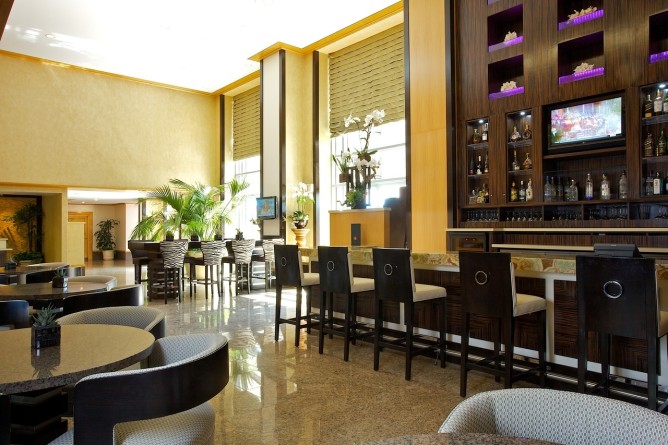JW Marriott Santa Monica Le Merigot