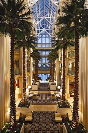 Loews Santa Monica Beach Hotel