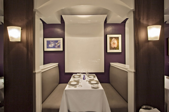 Melisse Restaurant