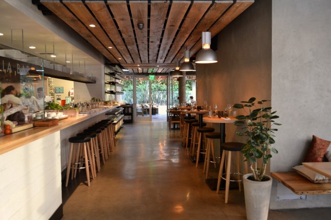 Obica Mozzarella Bar