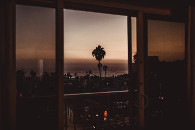 Viceroy Santa Monica