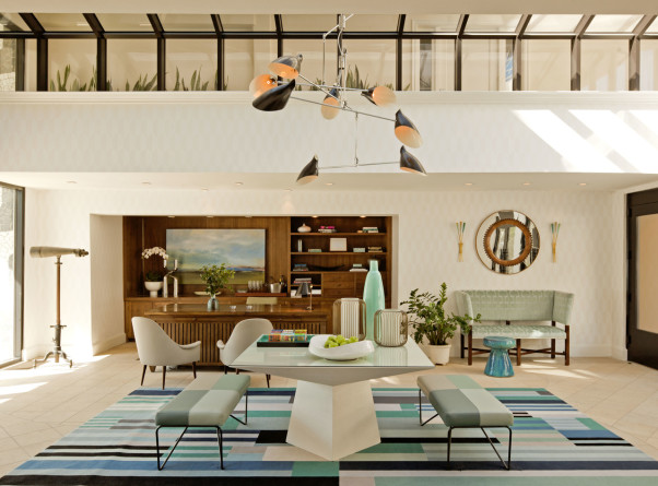 Oceana Beach Club Hotel