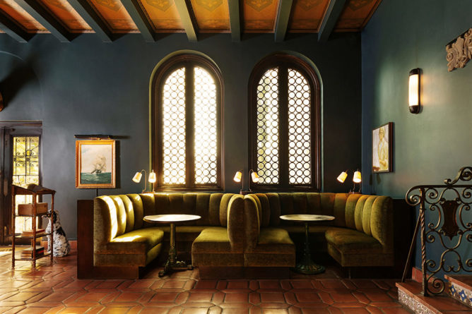 Seating
