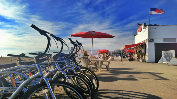 Bikes