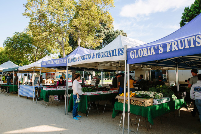 Farmers Market