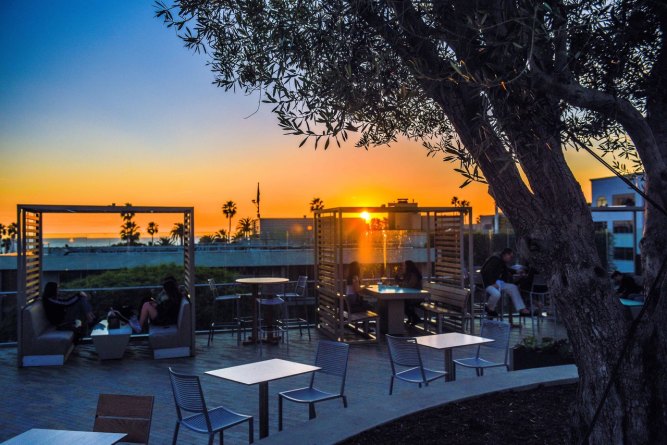 Santa Monica Place