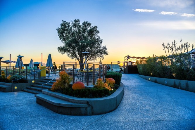 Santa Monica Place