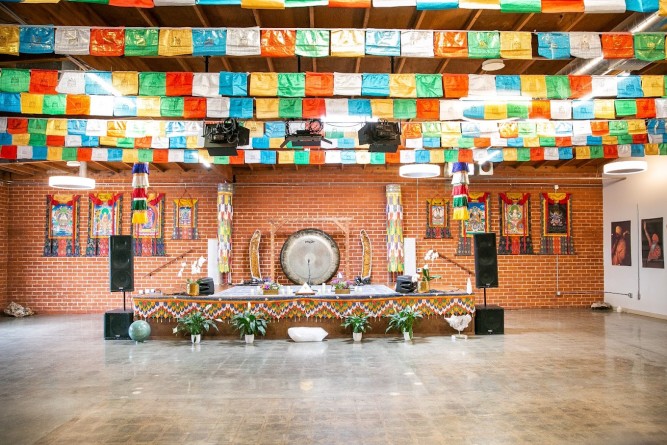 RA MA Studio