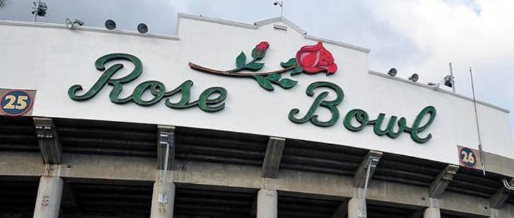 Historic Pasadena Tour - Rose Bowl