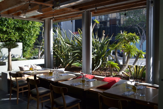 Obica Mozzarella Bar