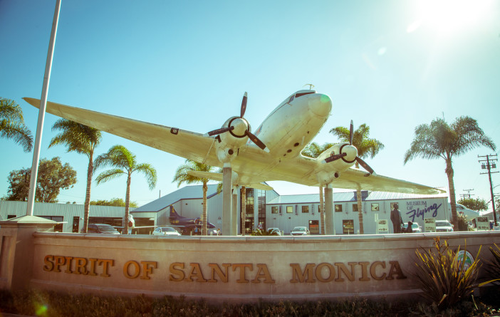 Flight Museum