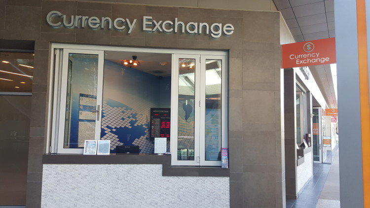 CXI South Coast Plaza – Currency Exchange in Costa Mesa, CA - Currency  Exchange International, Corp.