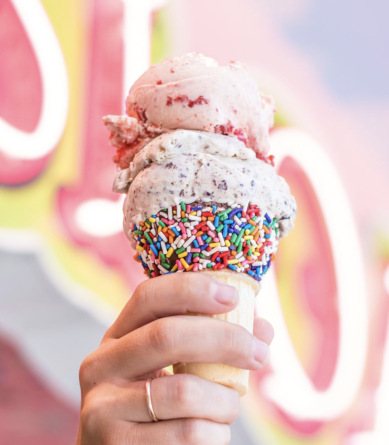 Sloan's Ice Cream