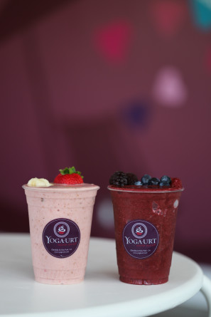 Smoothies
