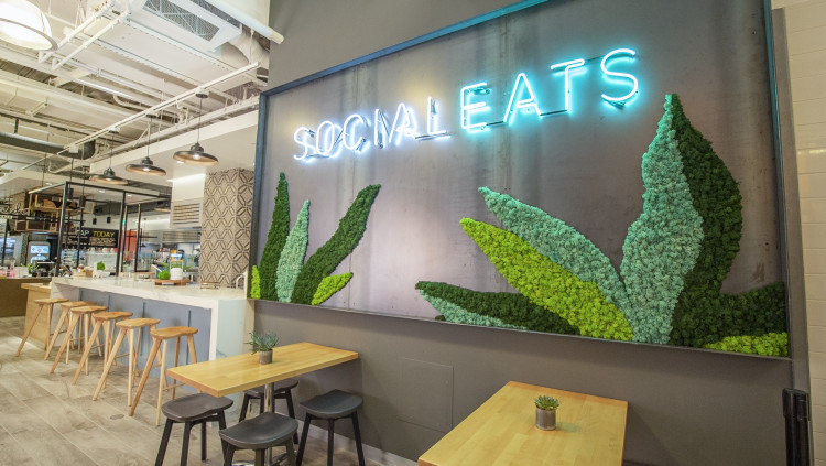 SocialEats