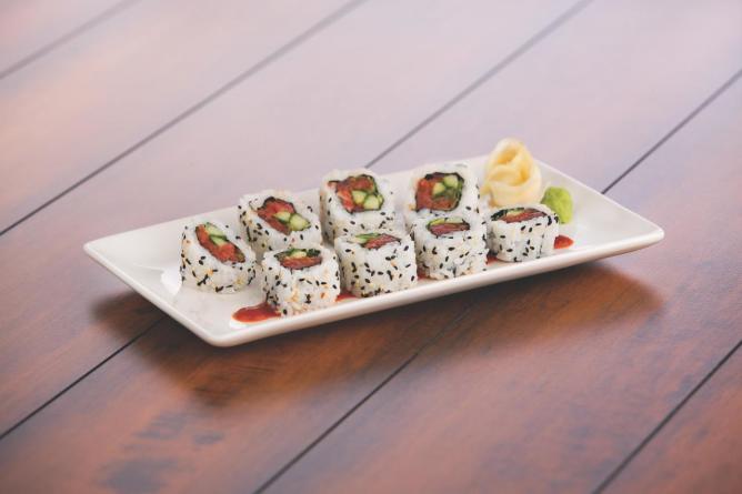P.F. Chang's China Bistro