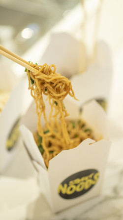 Street Noods