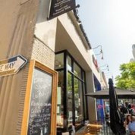 Le Pain Quotidien