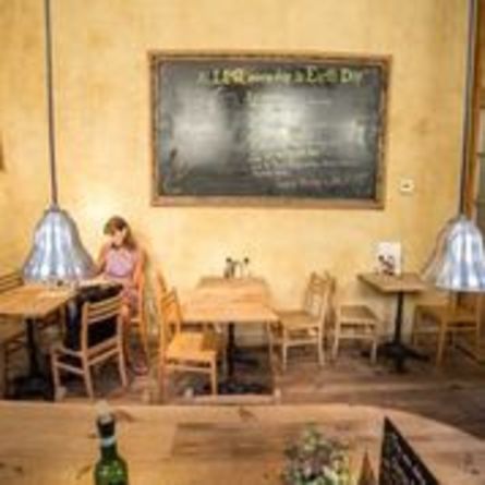 Le Pain Quotidien