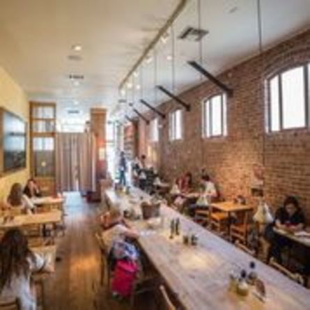 Le Pain Quotidien