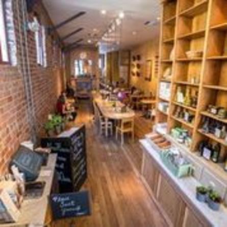 Le Pain Quotidien