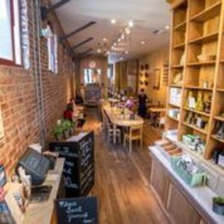 Le Pain Quotidien