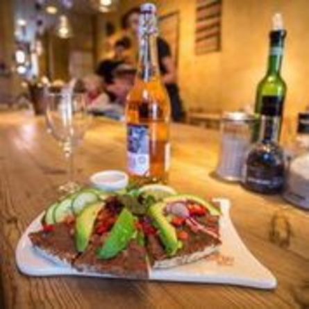 Le Pain Quotidien