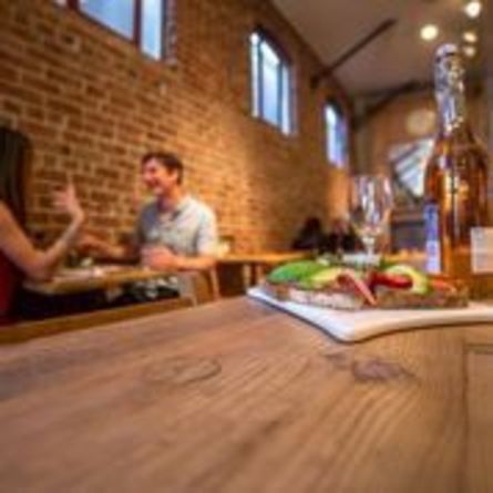 Le Pain Quotidien