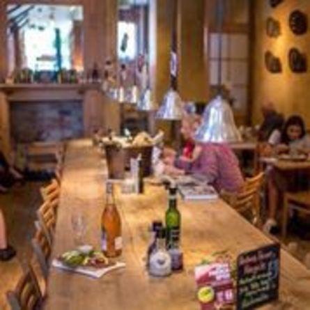 Le Pain Quotidien
