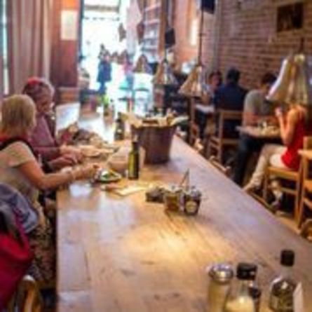 Le Pain Quotidien