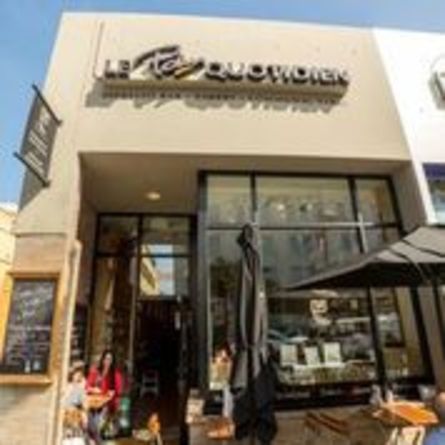 Le Pain Quotidien