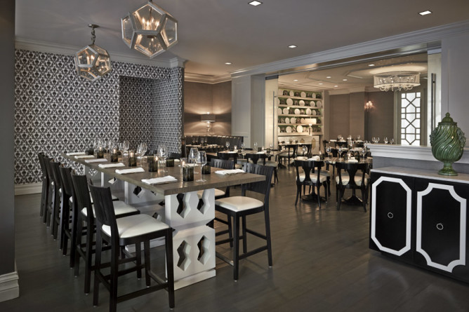 Viceroy Santa Monica
