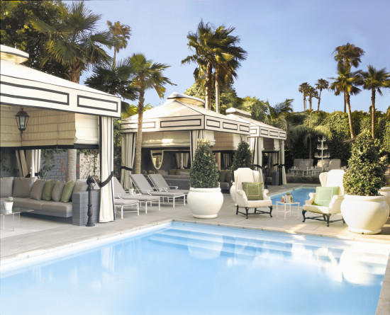 Viceroy Santa Monica