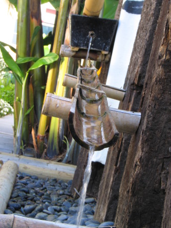 Water Fountain 2