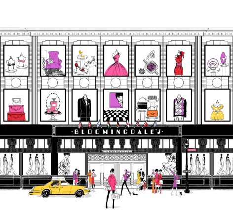 Bloomingdale's