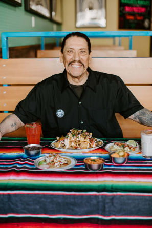 Trejo's Tacos | Visit Santa Monica