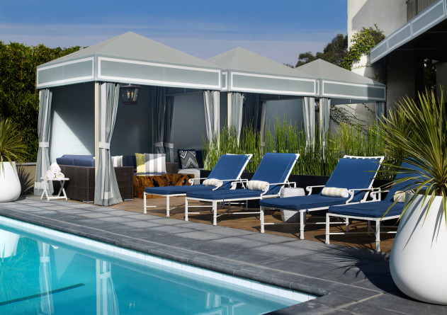 Le Meridien Delfina Santa Monica - Visit Santa Monica