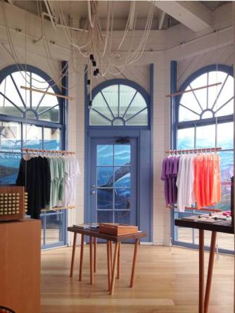 Pier Shop