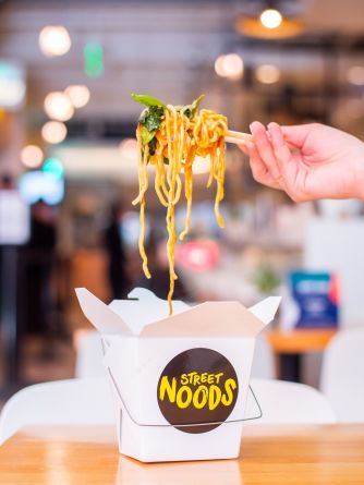 Street Noods