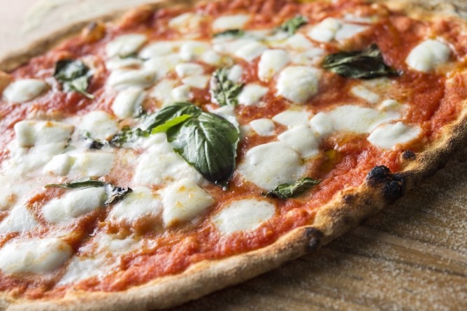 Obica Mozzarella Bar