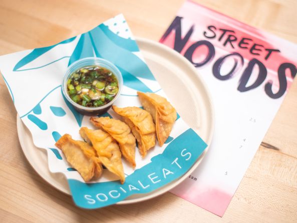 Street Noods
