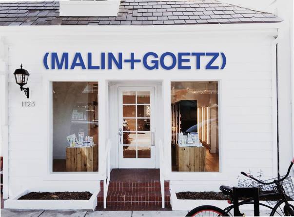 Malin+Goetz