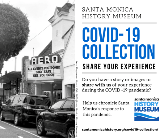 Santa Monica History Museum