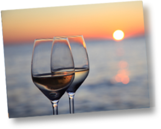 Twilight Wine & Dine