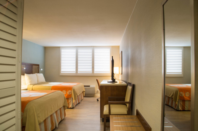 Gateway Hotel Santa Monica