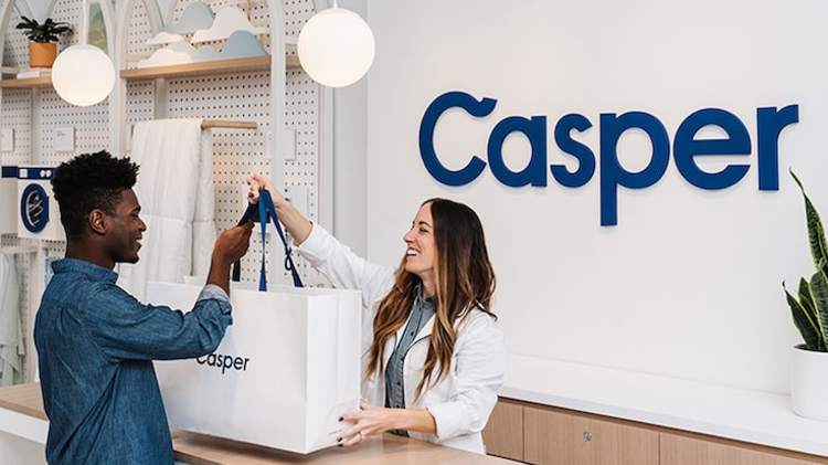 casper