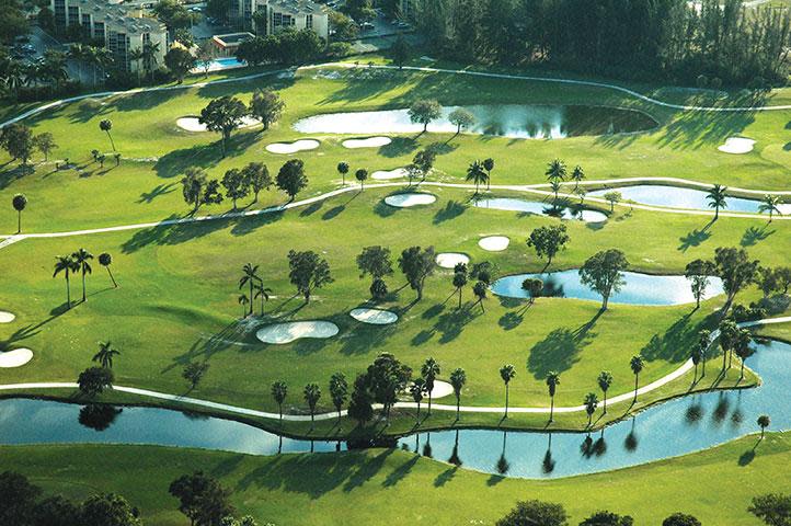 Miami Lakes Golf Club in Miami Lakes, FL