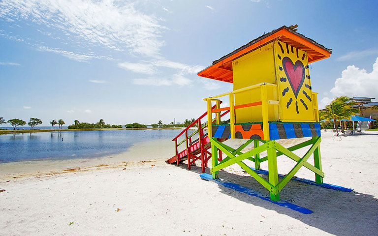 Your Guide To Miami Outdoor Activities